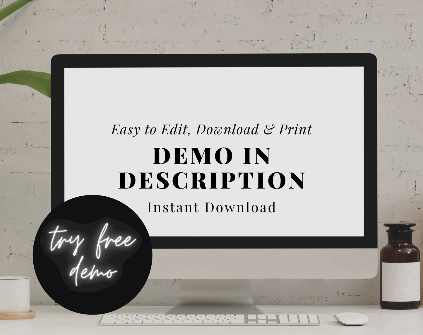 80th Birthday Party Invitation - Digital Doc Inc