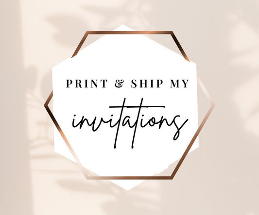 Print and Ship Service - Digital Doc Inc