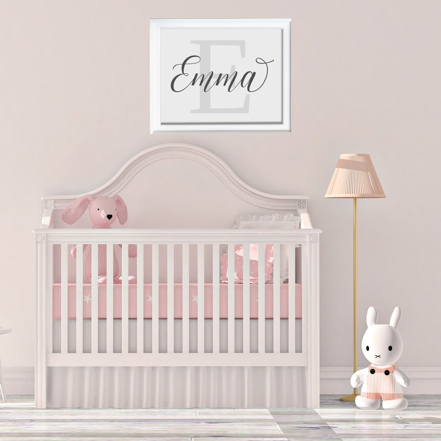 Baby Gift Nursery Printable