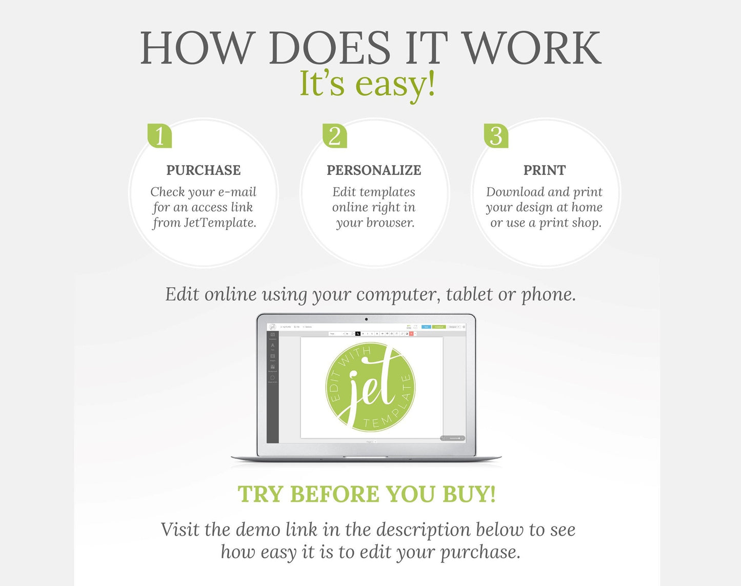 Quote Estimate Template