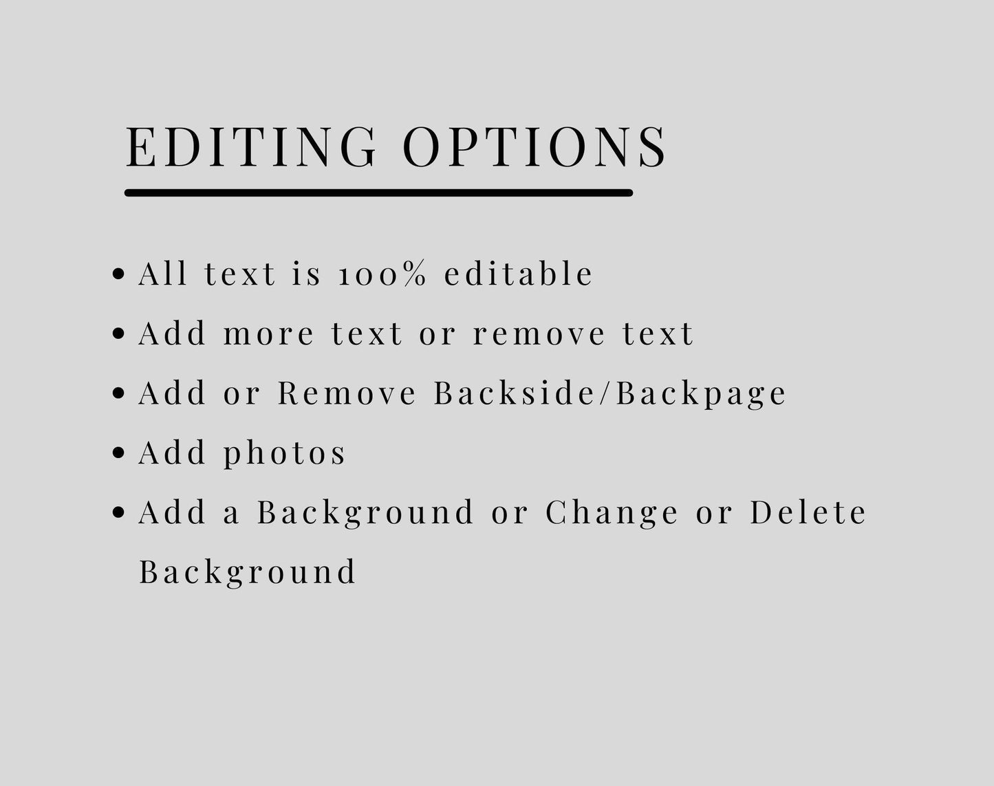 Elegant calligraphy engagement party invitation - Digital Doc Inc