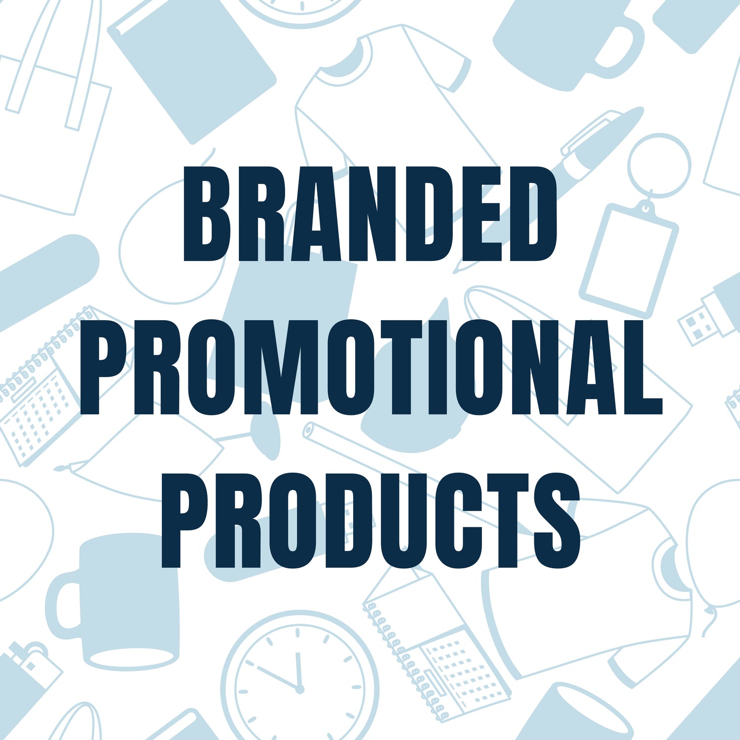 Branded Promotional Products