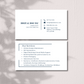 Custom Business Cards Design Template, 1000 Personalized Business Cards, Printing & Shipping Inc, 2 Sided