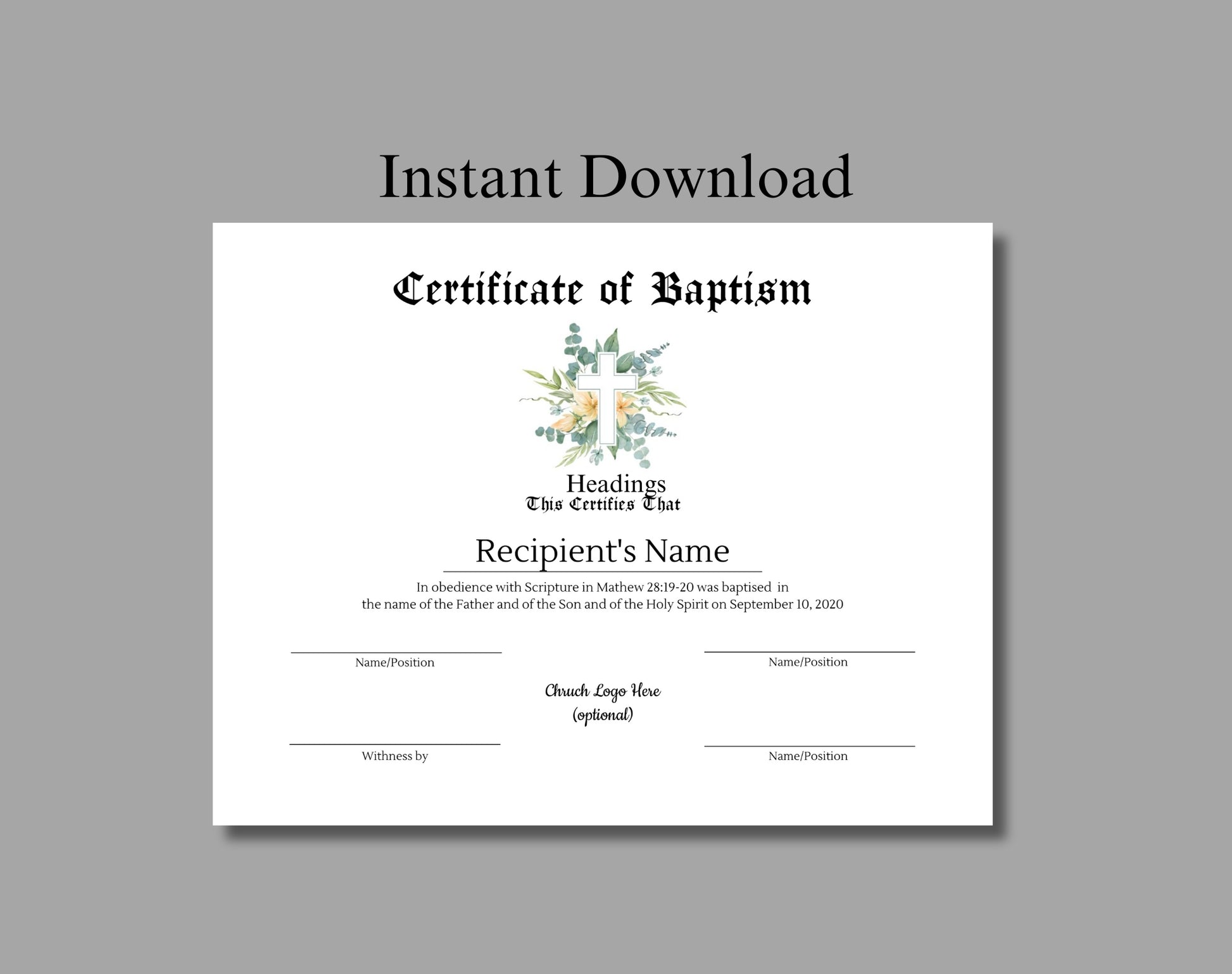 Baptism Certificate – Digital Doc Inc baptism-certificate-digital-doc-inc