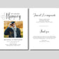 Funeral Order of Service