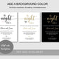 Evite Rehearsal Dinner, Rehearsal Dinner Invites - Digital Doc Inc