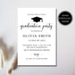 Graduation Invitation Template - Digital Doc Inc