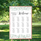 Wedding Seating Charts
