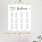 Wedding Seating Charts