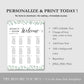 Wedding Seating Charts