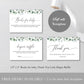Baby Shower Invitation