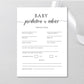 Baby Shower Games