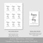 Christmas Gift Tag