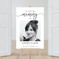 Funeral Memorial Board - Digital Doc Inc