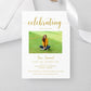 Funeral Invitation Template
