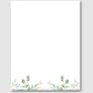 Lined Letter Writing Paper