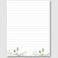 Lined Letter Writing Paper
