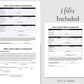 Credit Card Authorization Form