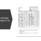 Cleaning Service Proposal