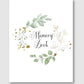 Lined Letter Writing Paper
