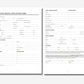 Rental Leasing Application Form