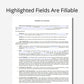 Rental Lease Agreement
