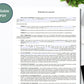 Rental Lease Agreement