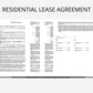 Rental Lease Agreement