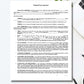 Rental Lease Agreement