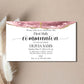 First Holy Communion Invitation